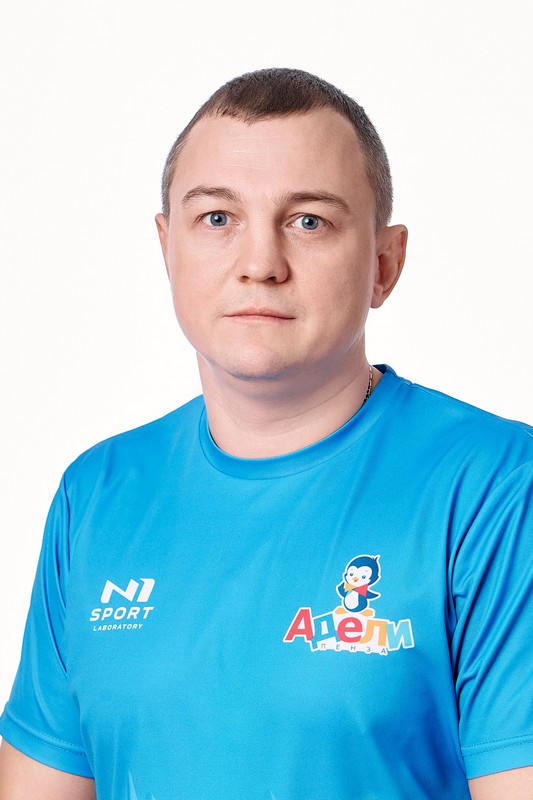 Дасаев Александр Владимирович
