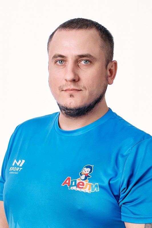 Дрынкин Владимир Александрович