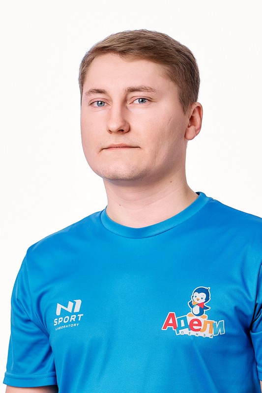 Кувшинов Василий Николаевич