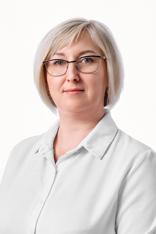 Макарова Ольга Владимировна