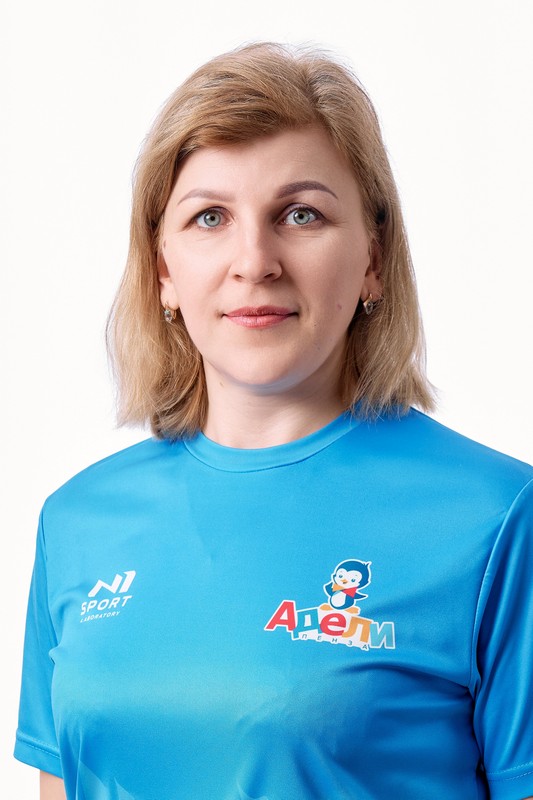 Заварыкина Нина Алексеевна