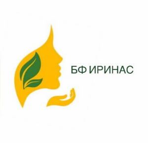Иринас